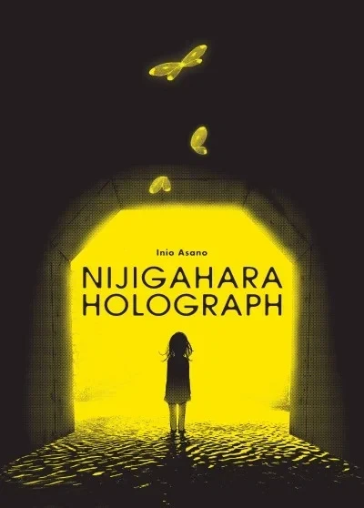 Nijigahara Holograph (Hardcover, 2014) - Series 