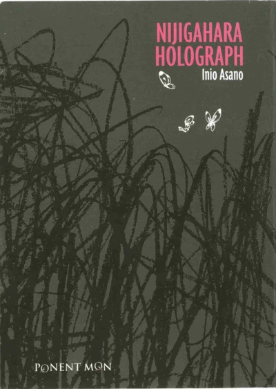 Nijigahara Holograph (2008) - Series 