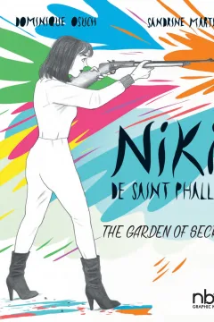 Niki de St. Phalle