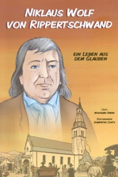 Niklaus Wolf von Rippertschwand