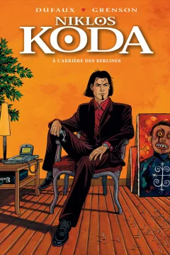 Niklos Koda