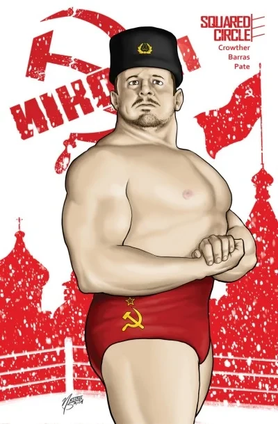 Nikolai (2019) - Series 