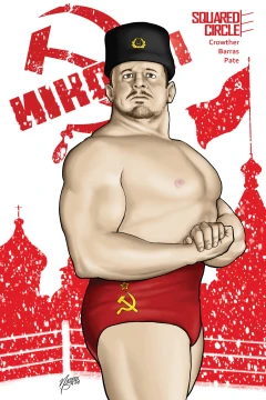 Nikolai