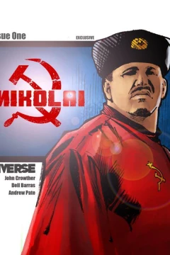 Nikolai