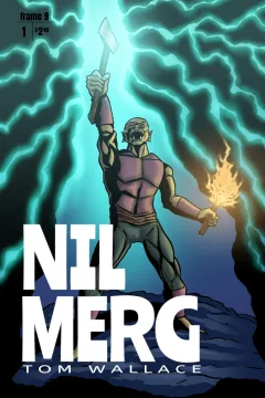 Nilmerg