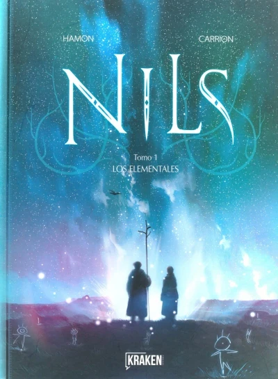 Nils (2019) - Series 