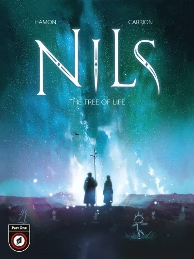Nils (2020) - Series 