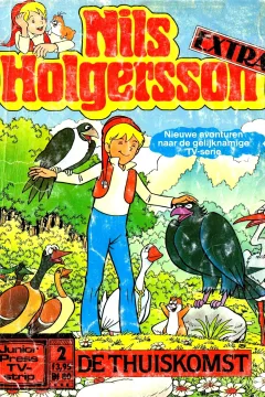 Nils Holgersson Extra