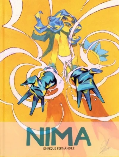 Nima (2017) - Series 