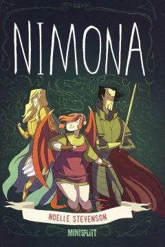 Nimona