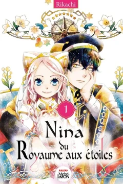 Nina du Royaume aux Étoiles