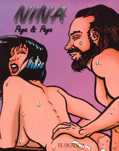 Nina: Paya & Paya (1995) - Series 