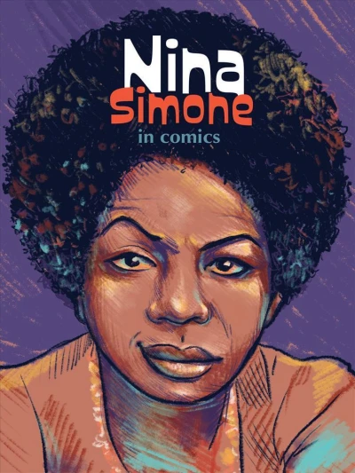 Nina Simone in Comics (2024) - Series 