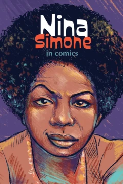 Nina Simone in Comics