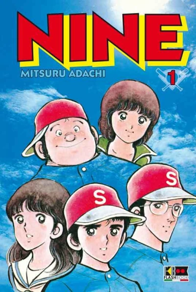 Nine - Series 
