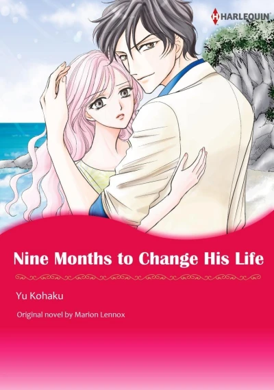 Nine Months to Change His Life (2018) - Series 