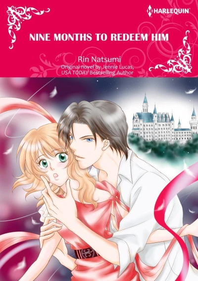 Nine Months To Redeem Him (2019) - Series 