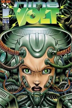 Nine Volt