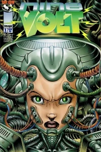 Nine Volt