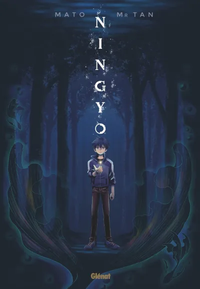 Ningyo (2022) - Series 