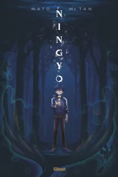 Ningyo