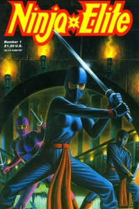 Ninja Elite