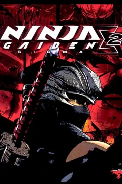 Ninja Gaiden Sigma 2