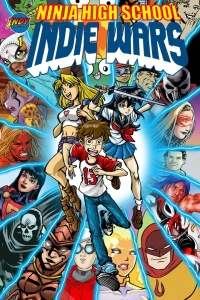Ninja High School: Indie Wars