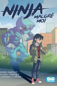 Ninja malgré moi