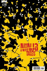 Ninja Tales