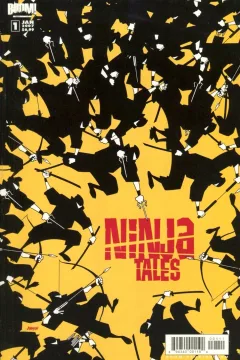 Ninja Tales
