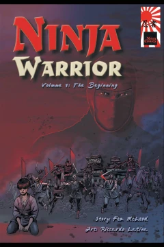 Ninja Warrior