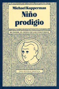 Niño Prodigio