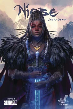 Niobe: She Is Death