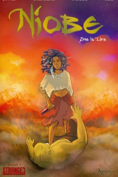 Niobe: She Is Life