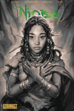 Niobe: She Is Life