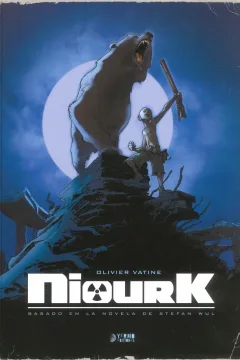 Niourk