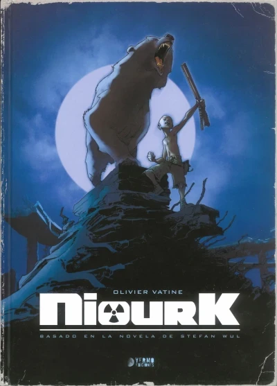 Niourk (2015) - Series 