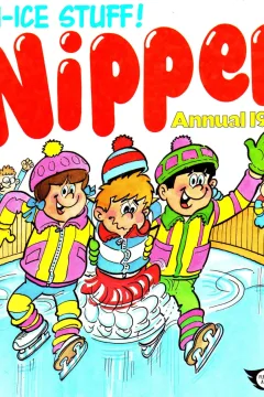 Nipper Annual