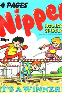 Nipper Holiday Special