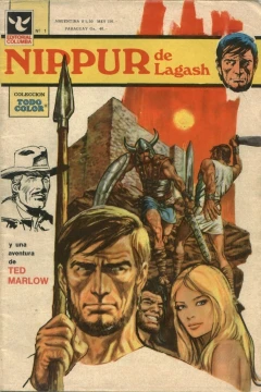 Nippur de Lagash