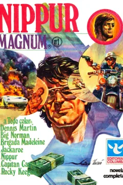 Nippur Magnum