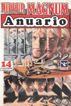 Nippur Magnum Anuario