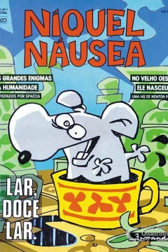 Níquel Náusea