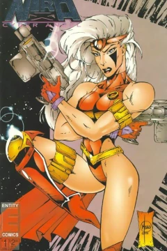 Nira X: Cyberangel