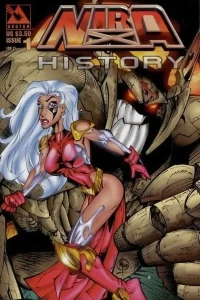 Nira-X: History