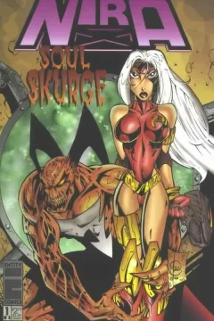 Nira X: Soul Skurge