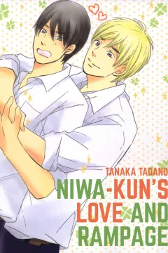 Niwakun's Love and Rampage