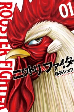 Niwatori Fighter