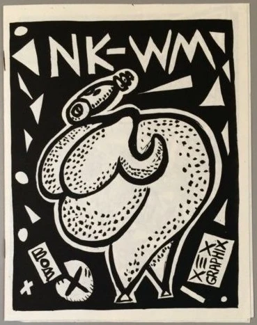 NK-WM (1984) - Series 